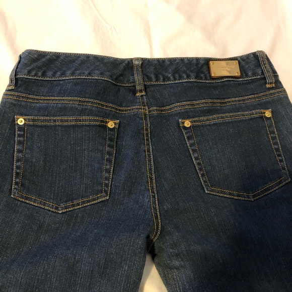 Michael Kors jeans size 10 - Picture 6 of 8